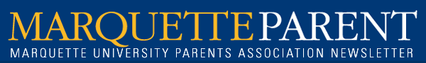 Marquette Parents Newsletter
