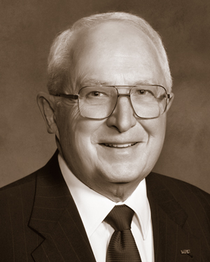 James K. Michels, Eng '62
