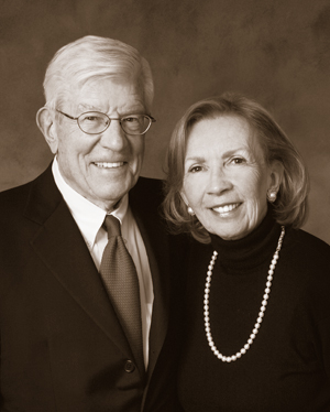 Kathleen Groves Thometz, and <br>
Frank  P. Thometz,  