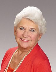 Barbara Brown
