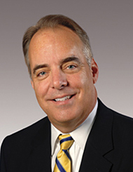 Dr. Mark D. McCarthy
