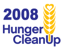 Hunger Clean-Up