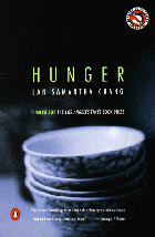 Hunger by Lan Samantha Chang