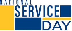 NATIONAL SERVICE DAY