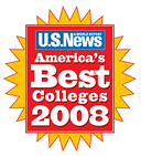 Best Colleges 2008