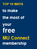MU Connect