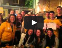 National Marquette Day Slideshow