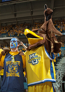National Marquette Day
