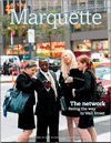 Marquette Magazine