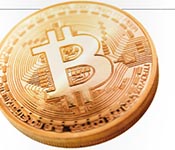Marquette Discover Magazine: Bitcoin