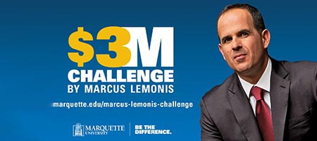 $3 Million Challenge by Marcus Lemonis