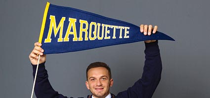 16 Ways to Know You're a Marquette Fanatic