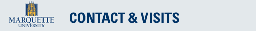 Contact & Visits