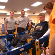 Athletic Training