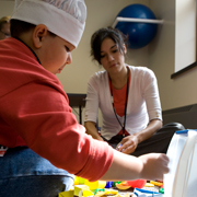 Speech, Pathology and Audiology
