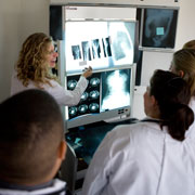X-rays