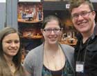 Students receive awards
