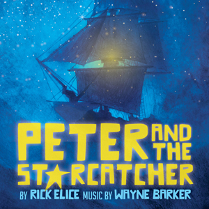 Peter and the Starcatcher graphic
