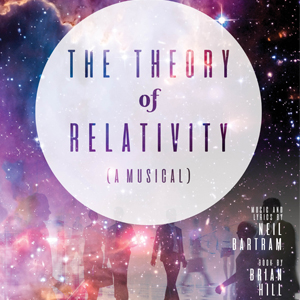 The Theory of Relativity Graphic