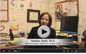 Dr. Heather Smith - VA Medical Center