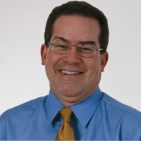Brian T. Trecek, Director of Admissions, School of Dentistry