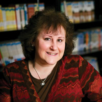 Coreen Bukowski