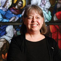 Karen Desotelle, Director of Student Educational Services