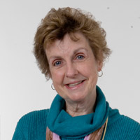 Jane Eddy Casper, Assistant Director of Part-Time Legal Education and Assistant to the Dean for Special Projects Law School