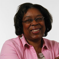 Lillie M. Fluker, Team Teacher, Child Care Center