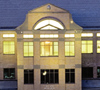 AMU at night