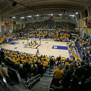 Al McGuire Center