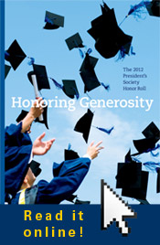 Honor Roll