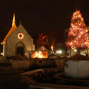 Holiday Hours