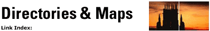 Directories and Maps