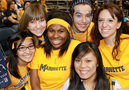 National Marquette Day