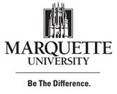 Marquette University Be The Difference.