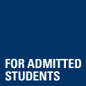 For Admitted Students