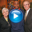 Students Express Gratitude