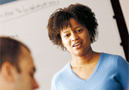 Faculty Share Stories