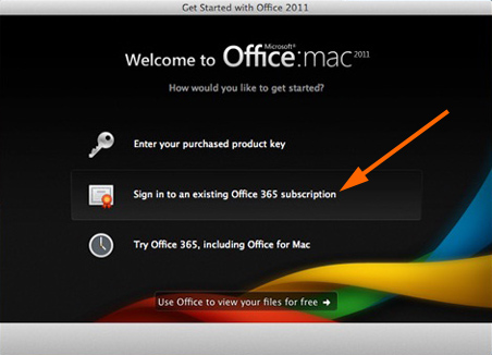 Ms office for apple mac