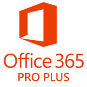 Image result for microsoft office 365 pro plus logo