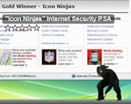 Icon Ninja video