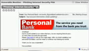 Phishing
