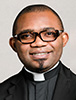 Rev. Fabrice N. Kameni, S.J.