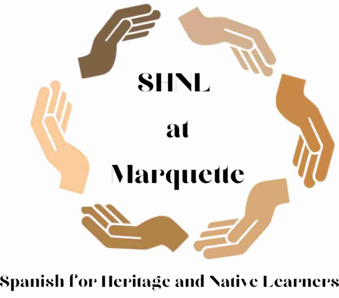 Spanish Heritage and Native Learners Logo