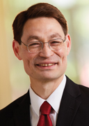 Dr. John J. Su