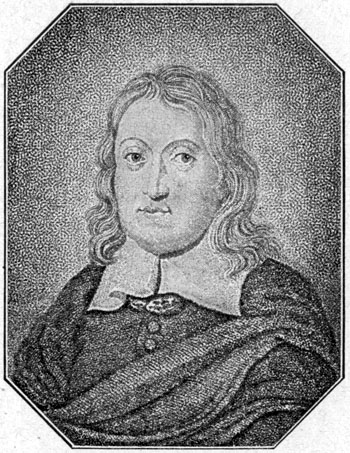 John Milton sample image