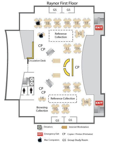 raynor level one