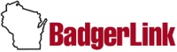 BadgerLink Network logo