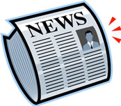 newspaper